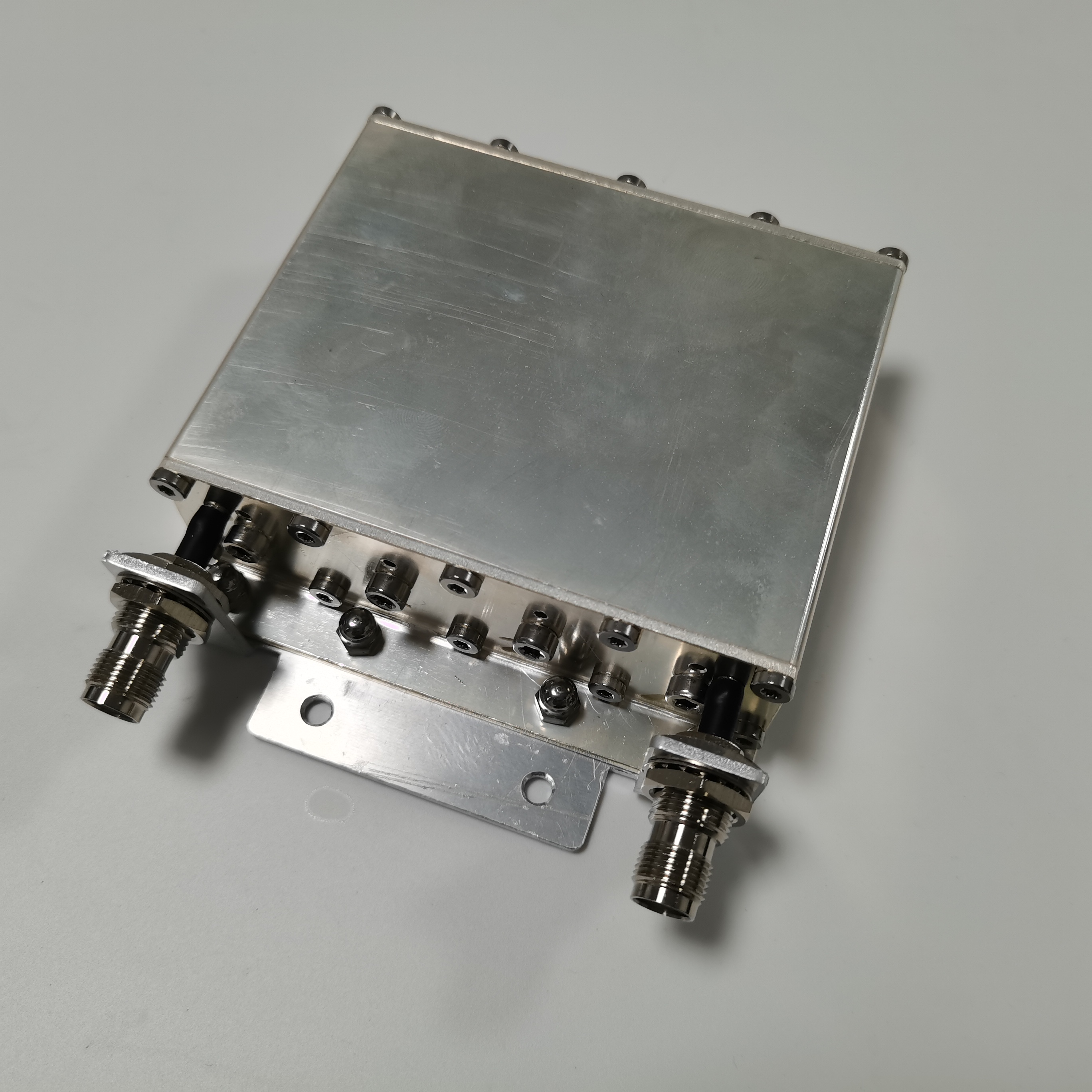 VHF Filter,161.5-162